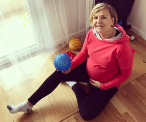 Otylia Jędrzejczak