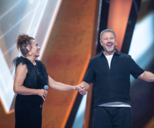 Violetta Kapcewicz wygrała The Voice Senior 7