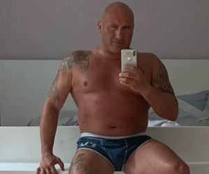 Marcin Najman