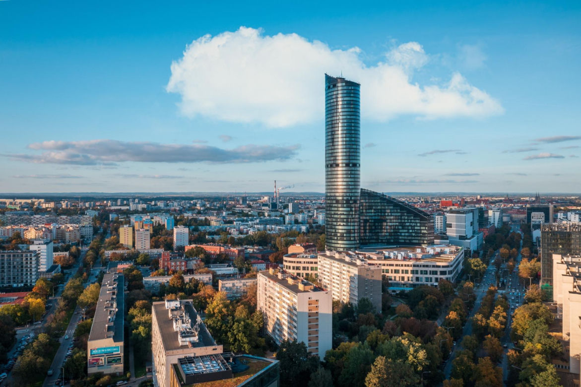 Wrocław