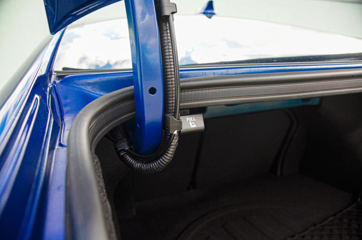 Hyundai Elantra Style 1.6 MPi 126 KM 6MT
