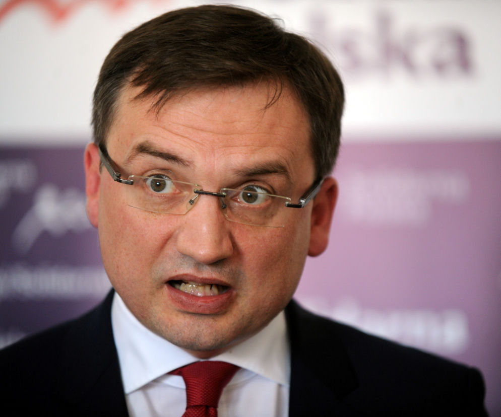 Zbigniew Ziobro