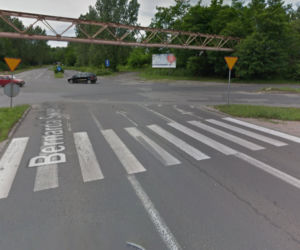 ul. Bernarda Świerczyny - Mysłowice