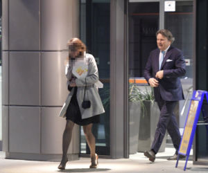 Joanna Mazur dostała mieszkanie i 300 tys. zł