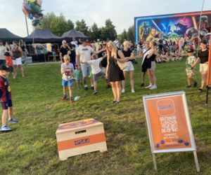 ESKA Music Tour w Ełku, relacja Eska Summer City!