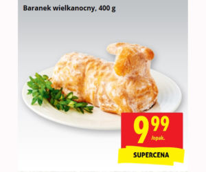 Biedronka