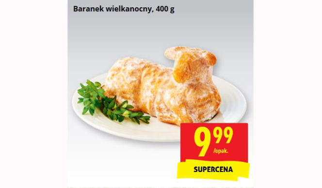 Biedronka