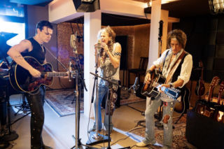 Przełomowe osiągnięcie Aerosmith na amerykańskiej liście przebojów! Formacja zapisała się w historii