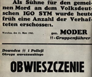 Wykonanie wyroku śmierci na zdrajcy najważniejszym osiągnięciem w życiu? Tak zdecydowała rodzina „Zawady” - powstańca warszawskiego
