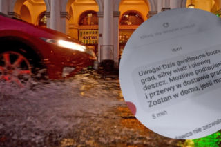 Alert RCB. Dostałeś tego SMS od rządu? Sprawdź dlaczego! Co to jest ALERT RCB? 