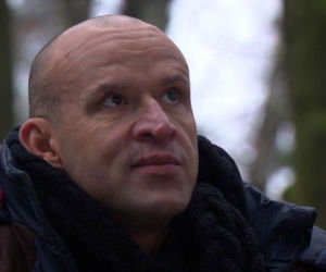 M jak miłość odc. 1212. Andrzejek (Tomasz Oświeciński)