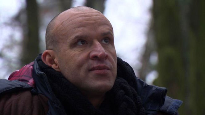 M jak miłość odc. 1212. Andrzejek (Tomasz Oświeciński)