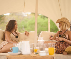 Królowa Przetrwania 3, odcinek 5