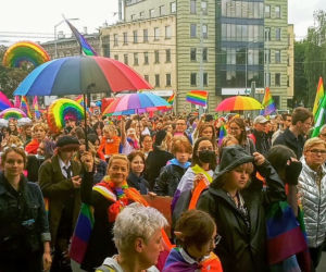 3. Szczeciński Marsz Równości