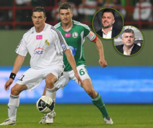 Michał i Marcin Żewłakow kończą 50 lat. Ich historia to gotowy scenariusz na film