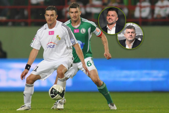 Michał i Marcin Żewłakow kończą 50 lat. Ich historia to gotowy scenariusz na film