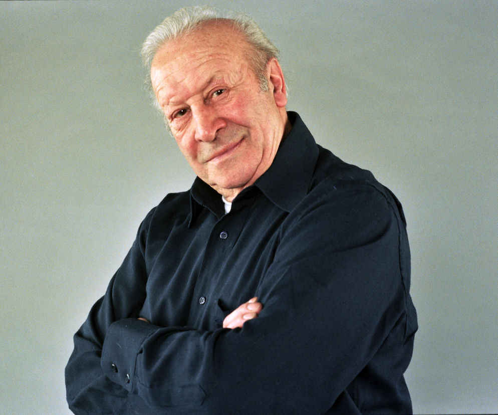 Leon Niemczyk