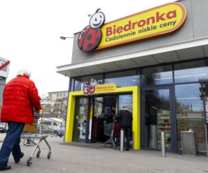 Biedronka - godziny otwarcia w święta 2025. W które dni sklepy będą czynne?