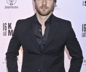 Maciej Musiał znów zaskakuje. To w tym roku przekazał na aukcję WOŚP. Będzie kolejny rekord?