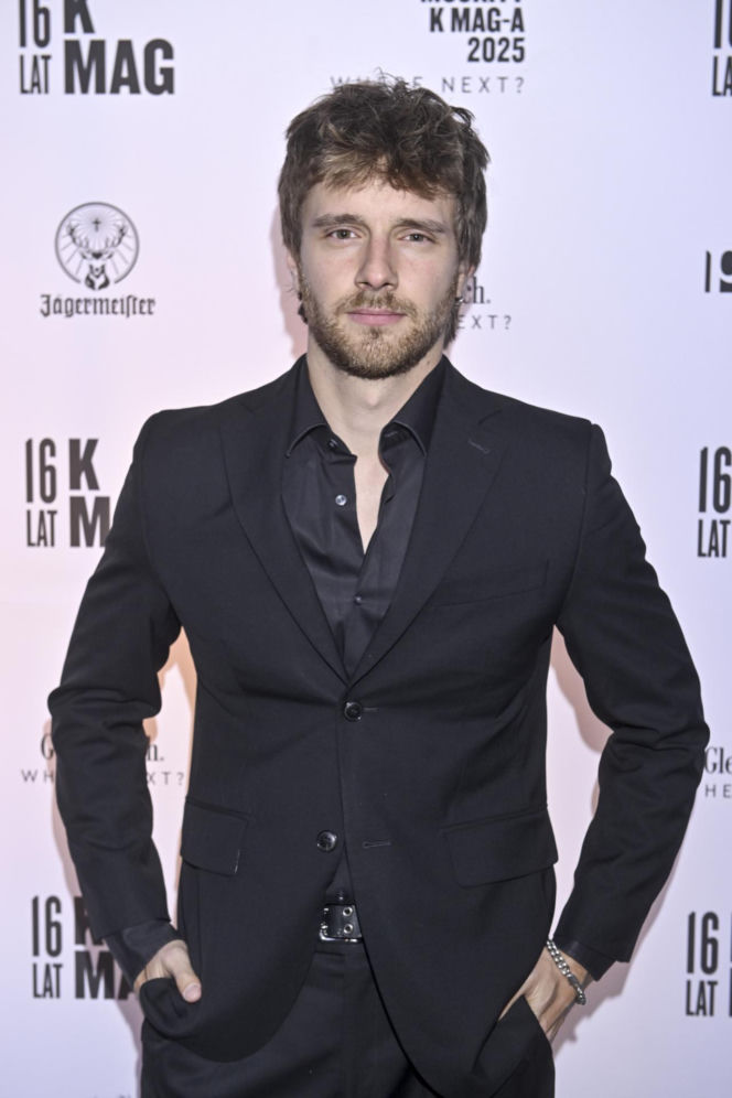 Maciej Musiał znów zaskakuje. To w tym roku przekazał na aukcję WOŚP. Będzie kolejny rekord?