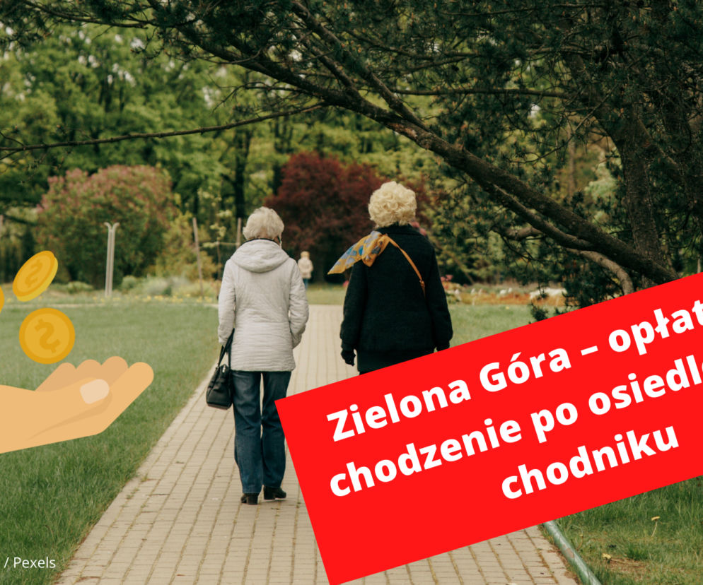Zielona Góra 