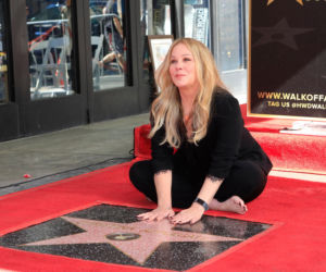 Christina Applegate