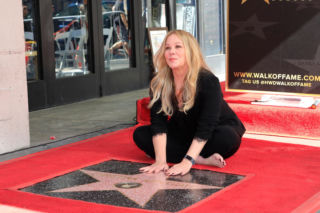 Christina Applegate