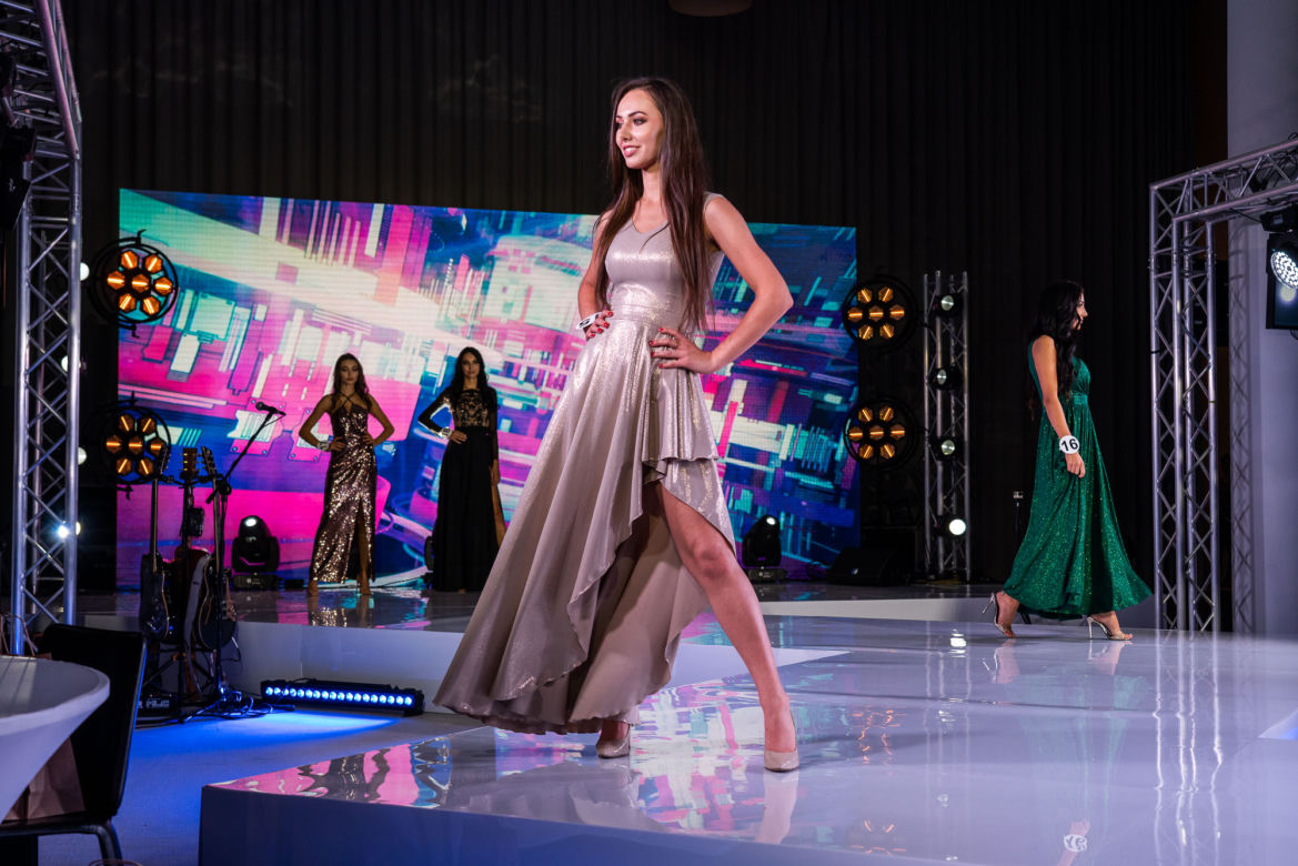 Gala Finałowa Miss Dolnego Śląska 2020