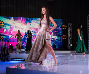 Gala Finałowa Miss Dolnego Śląska 2020