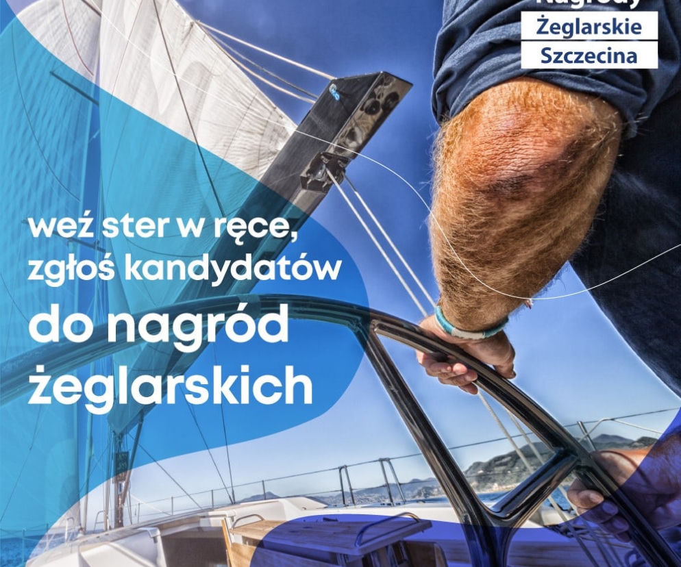 Międzynarodowe Nagrody Żeglarskie