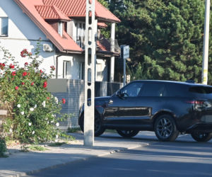 Małgorzata Rozenek-Majdan. Nowe auto, nowa twarz, nowy dom