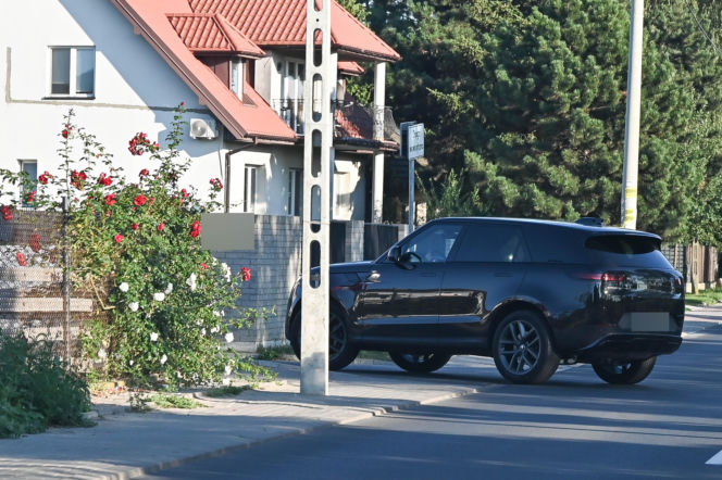 Małgorzata Rozenek-Majdan. Nowe auto, nowa twarz, nowy dom