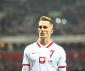 Arkadiusz Milik