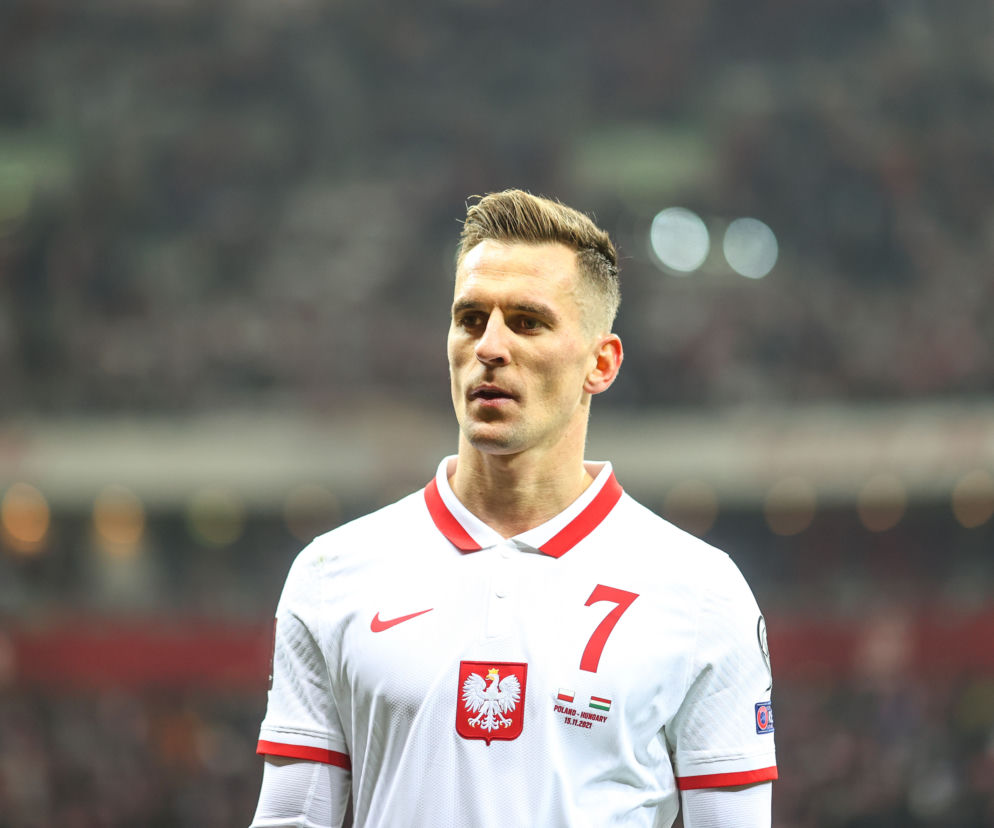 Arkadiusz Milik