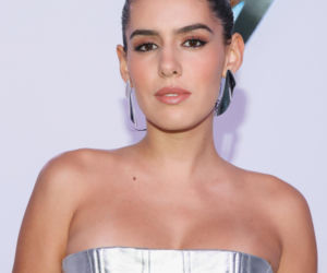 Camila Valero