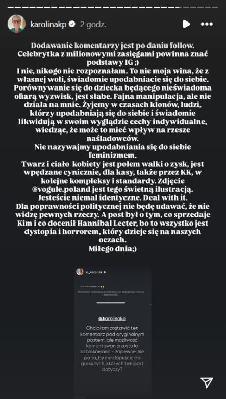 Karolina Korwin-Piotrowska