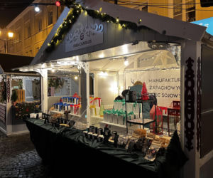 Białostocki Jarmark Świąteczny 2025