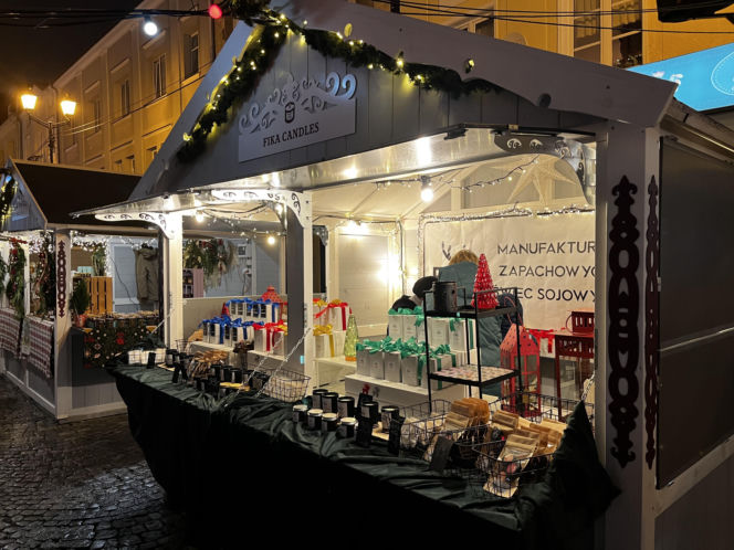 Białostocki Jarmark Świąteczny 2025