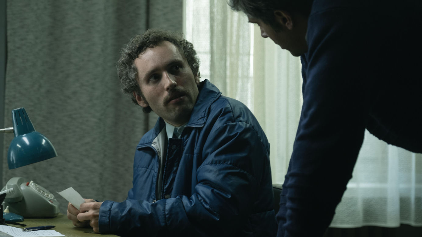 Premiera w listopadzie w HBO Max.