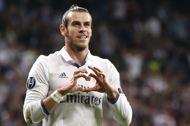 Pamiętacie najdziwniejszy pomnik Cristiano Ronaldo? Przyszła kolej na Bale'a