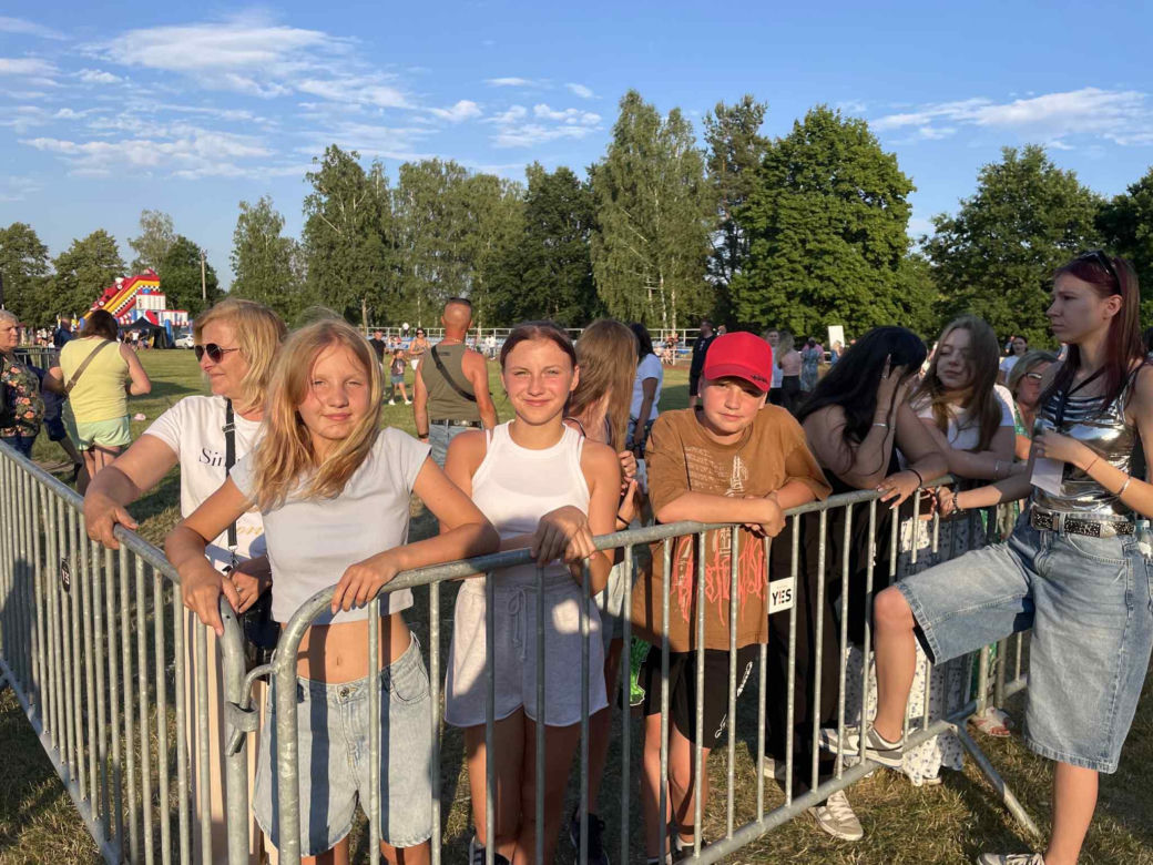 Festyn pod Zaporą w Brodach (06.07.2025)
