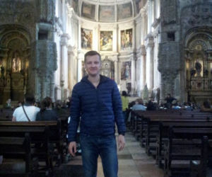 Marcin Mroczek