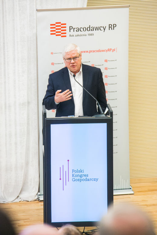 Polski Kongres Gospodarczy