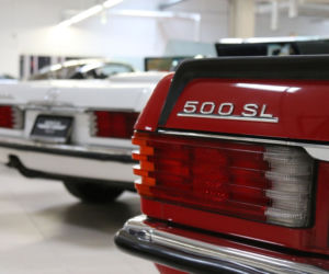 Warsaw Oldtimer Show 2016