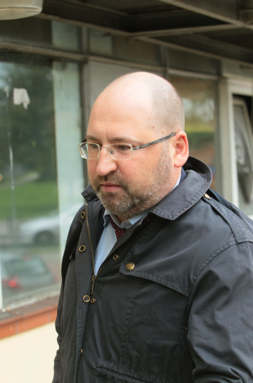 Adam Bielan wezwany na Nowogrodzką