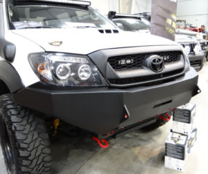 IV Targi Pojazdów 4x4 - Offroad Show Poland
