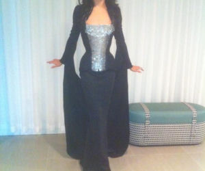 Conchita Wurst, kobieta z brodą