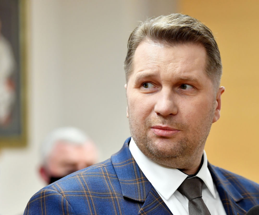 Przemysław Czarnek
