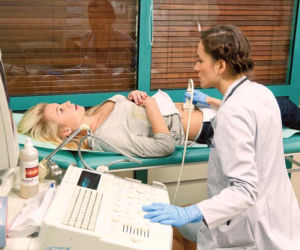 SZPITAL - nowy serial TVN
