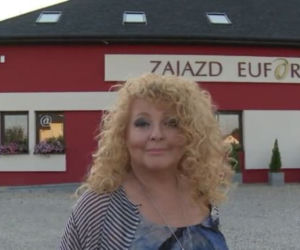 Magda Gessler, Kuchenne rewolucje 8, odc. 6